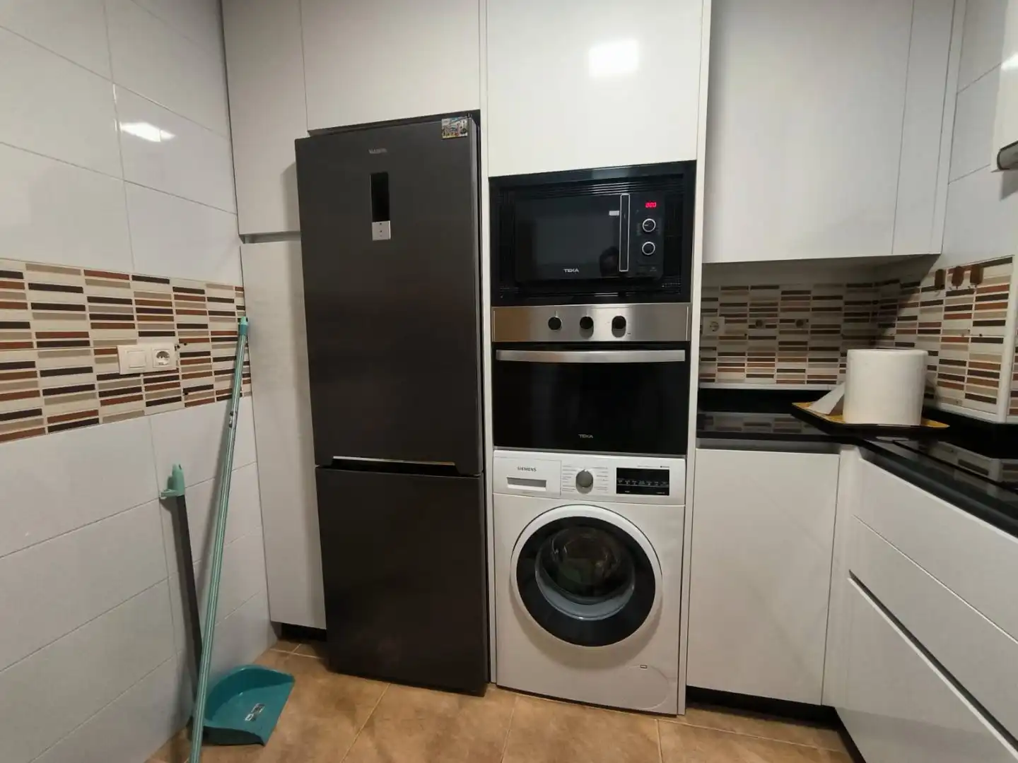 Pis de 76 m² a Yeles