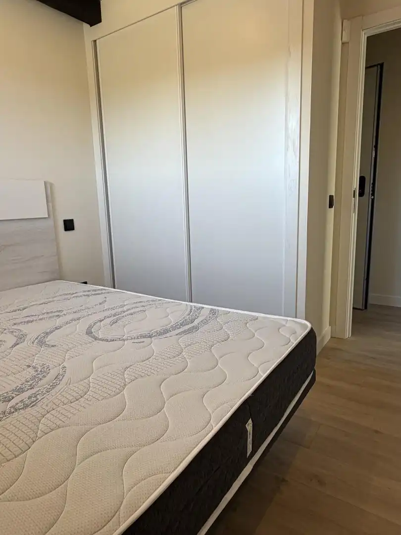 Apartamento 45 m² em Segovia