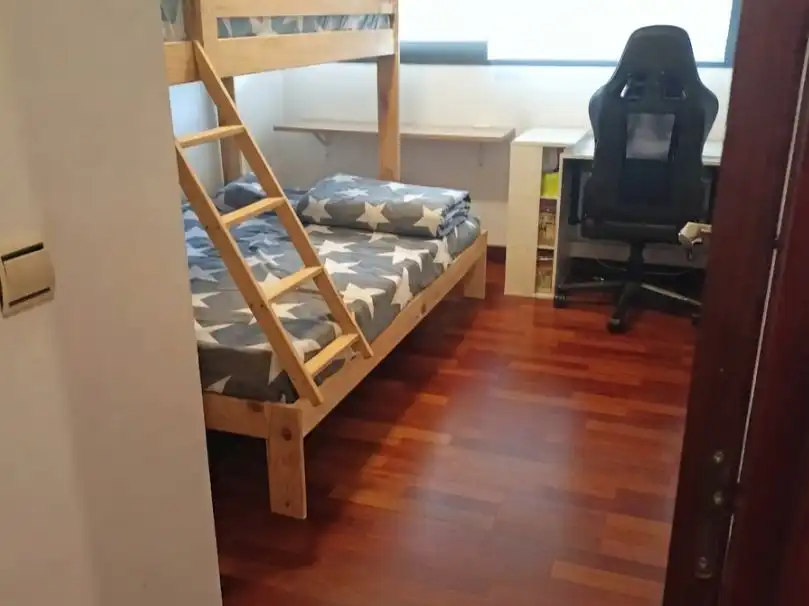 Piso de 70 m² en Castellón de la Plana