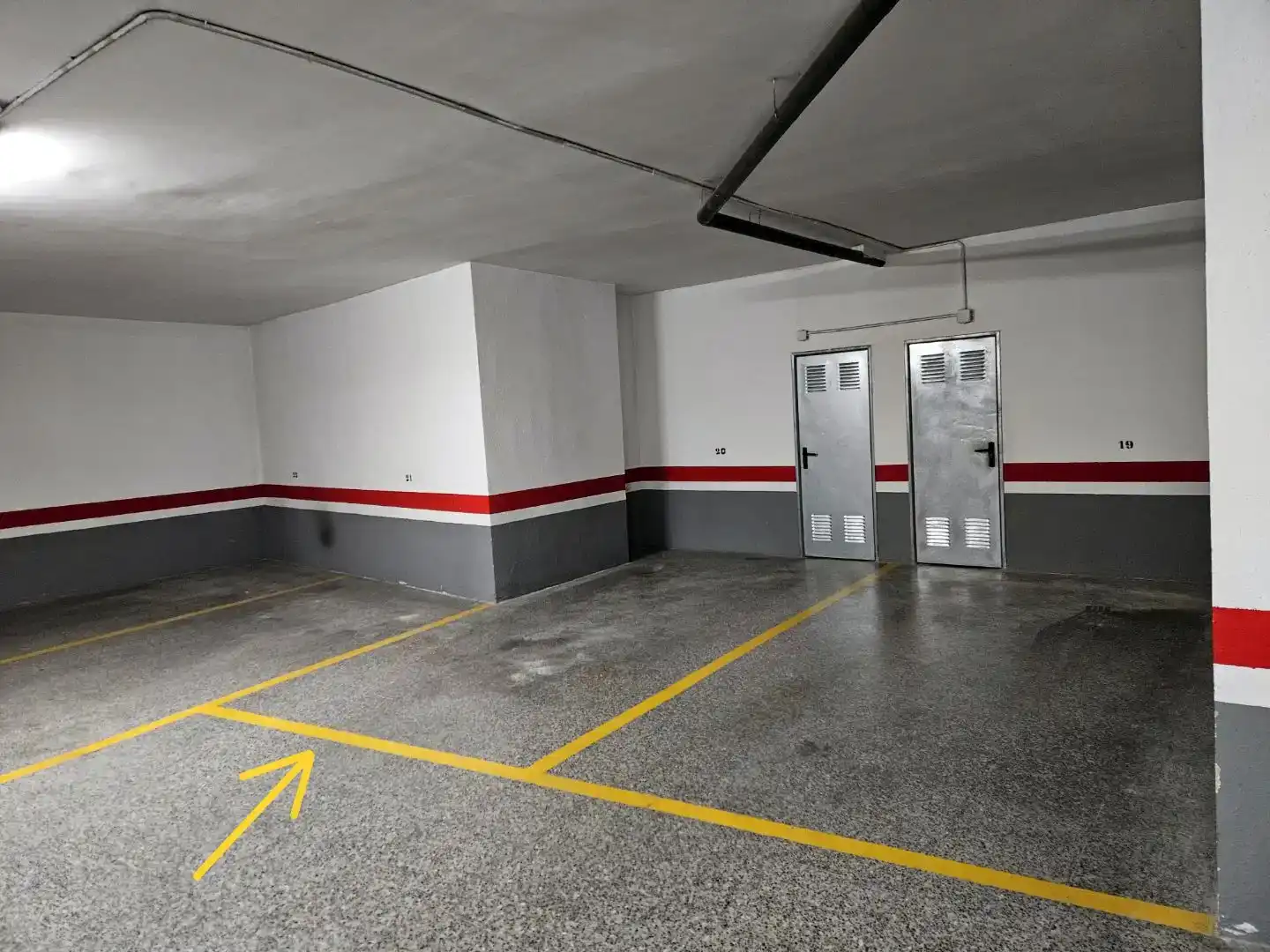 Piso de 105 m² en Jaén