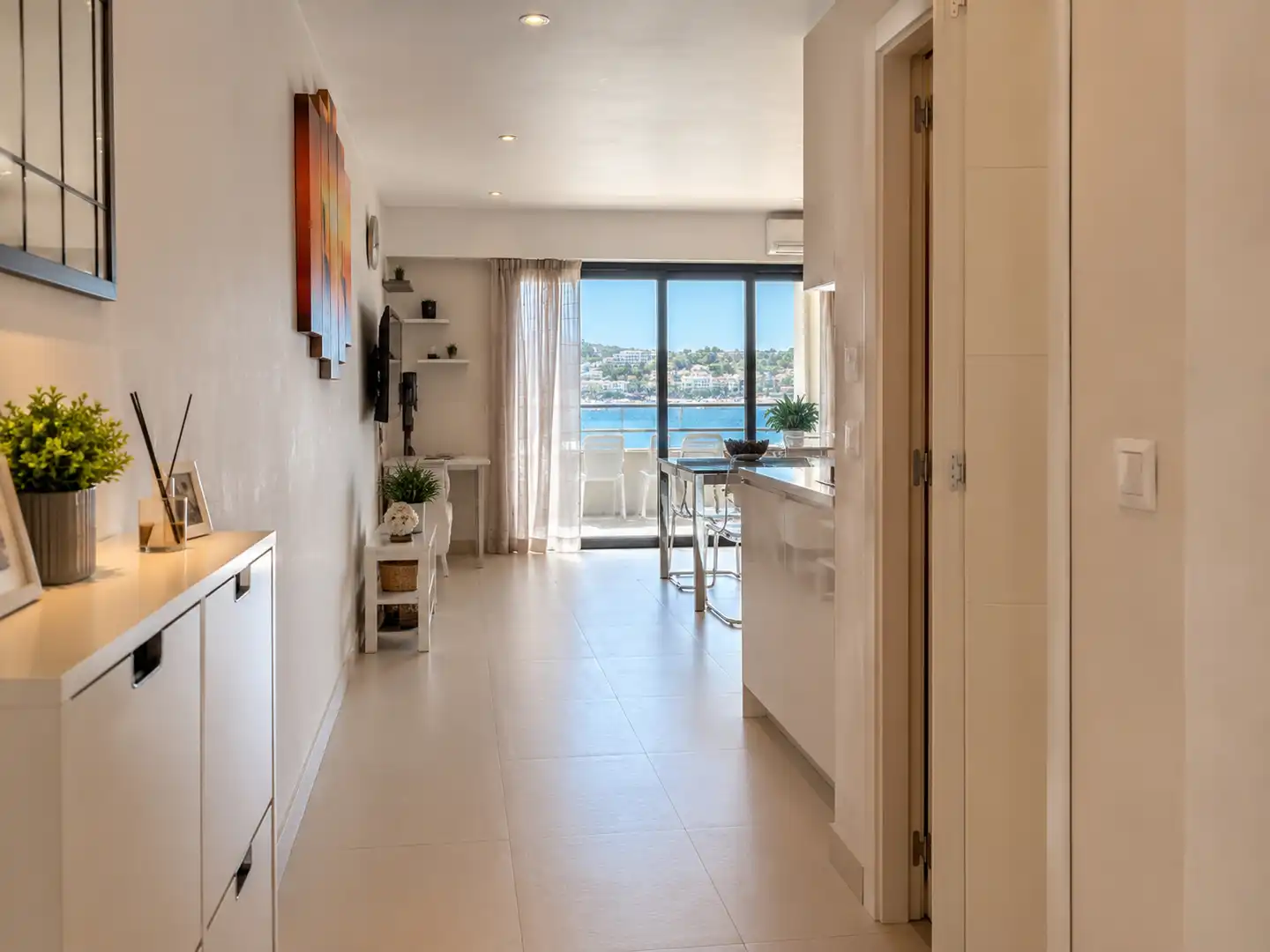 Pis de 130 m² a Calvià