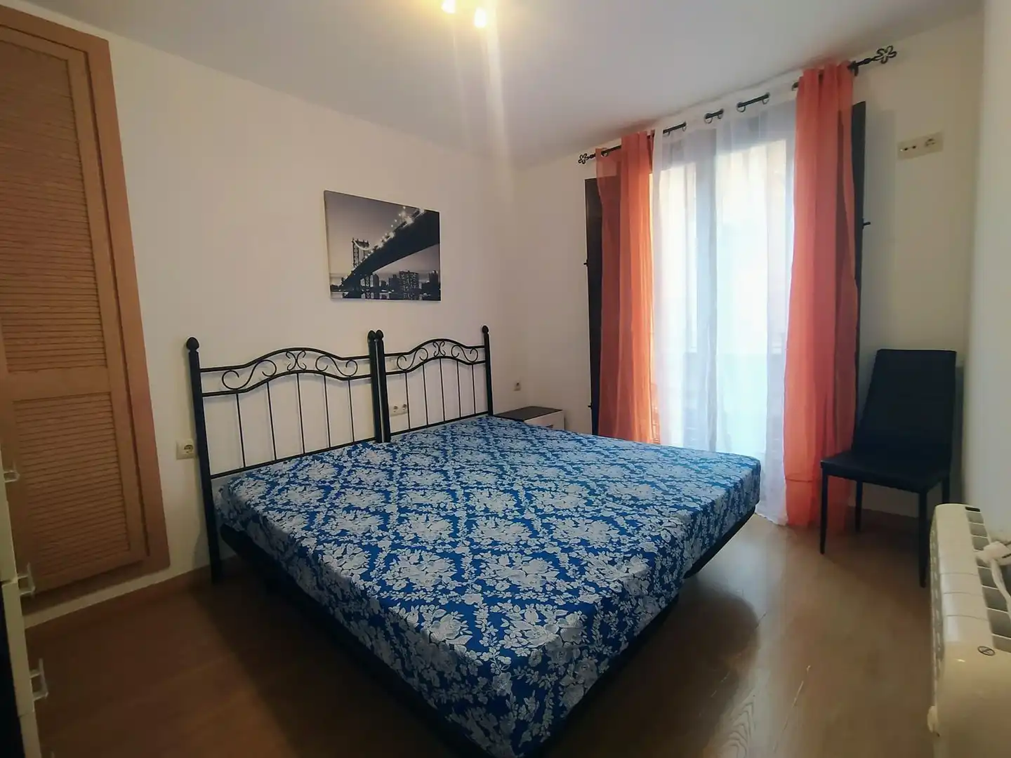 Appartamento 65 m² a Alcalá de Henares