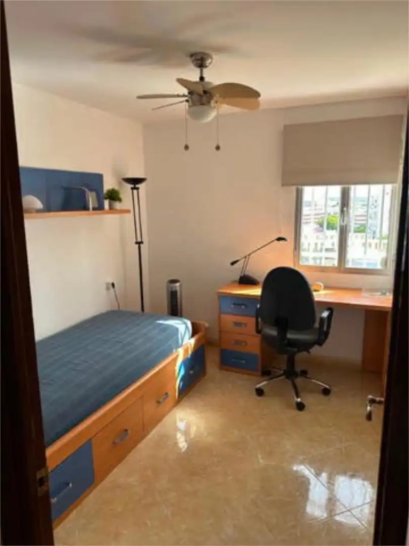 Piso de 102 m² en Sevilla