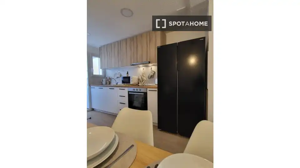 Habitación en alquiler, Alicante