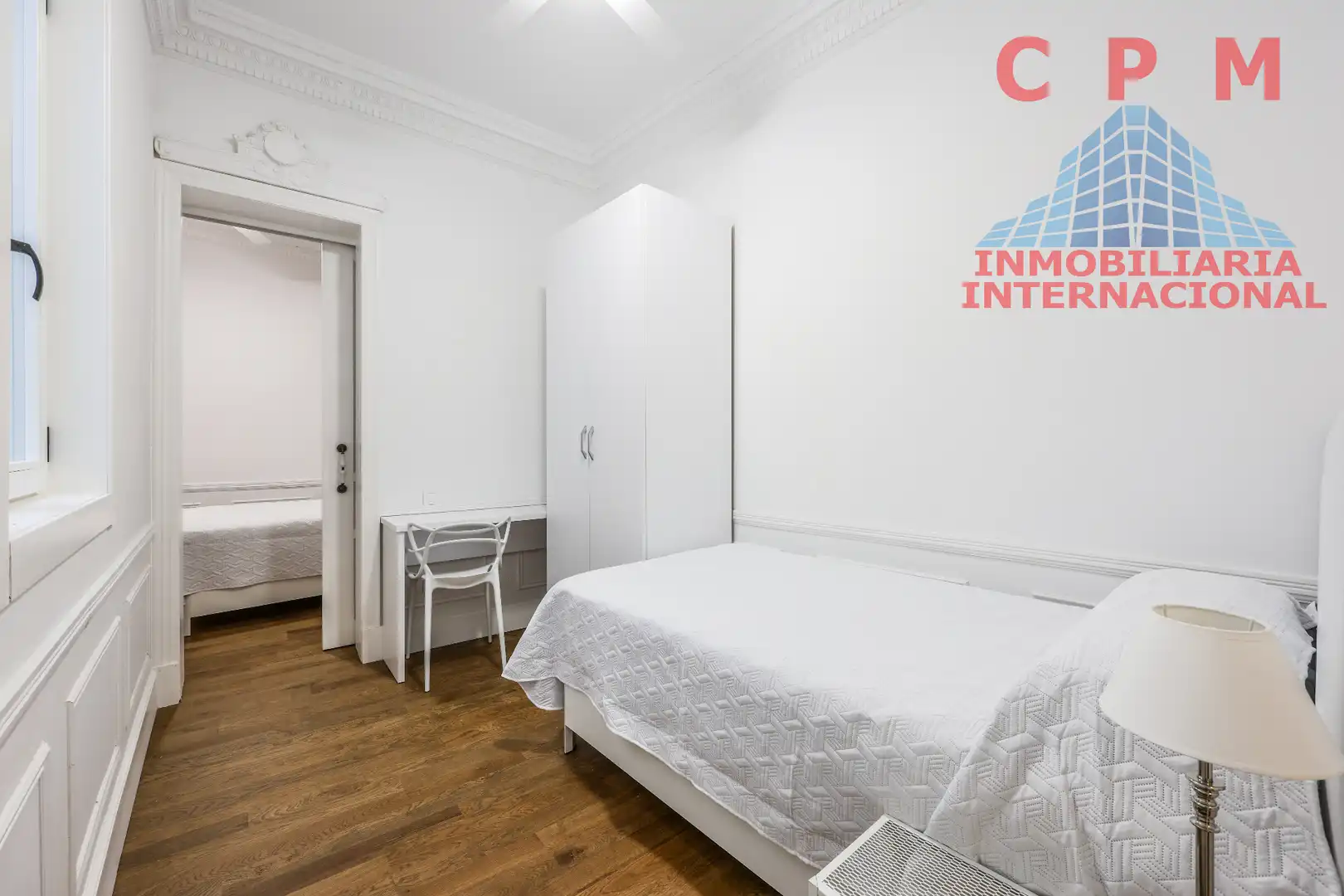 Appartement 180 m² à Madrid
