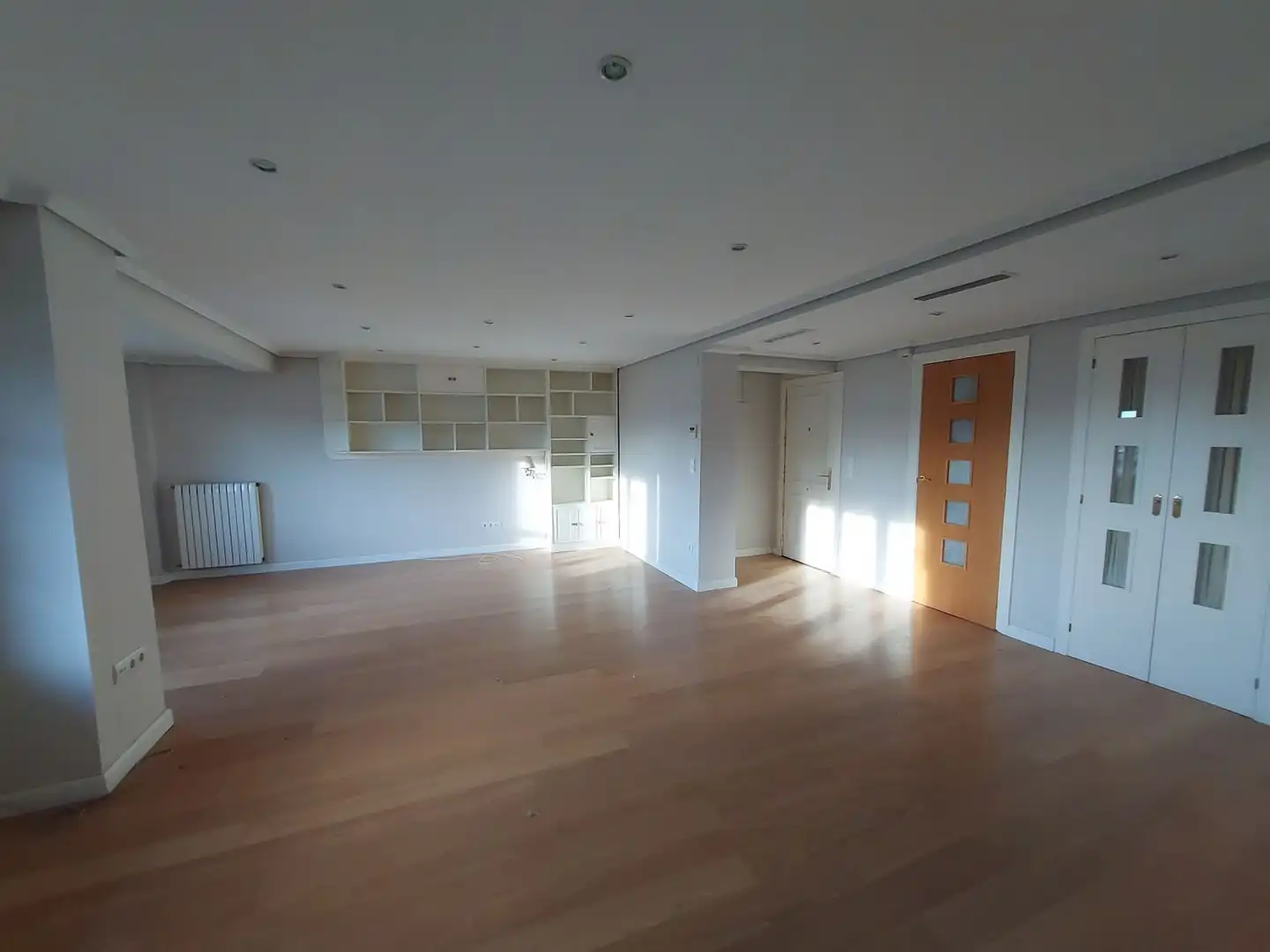 Piso de 140 m² en Zaragoza