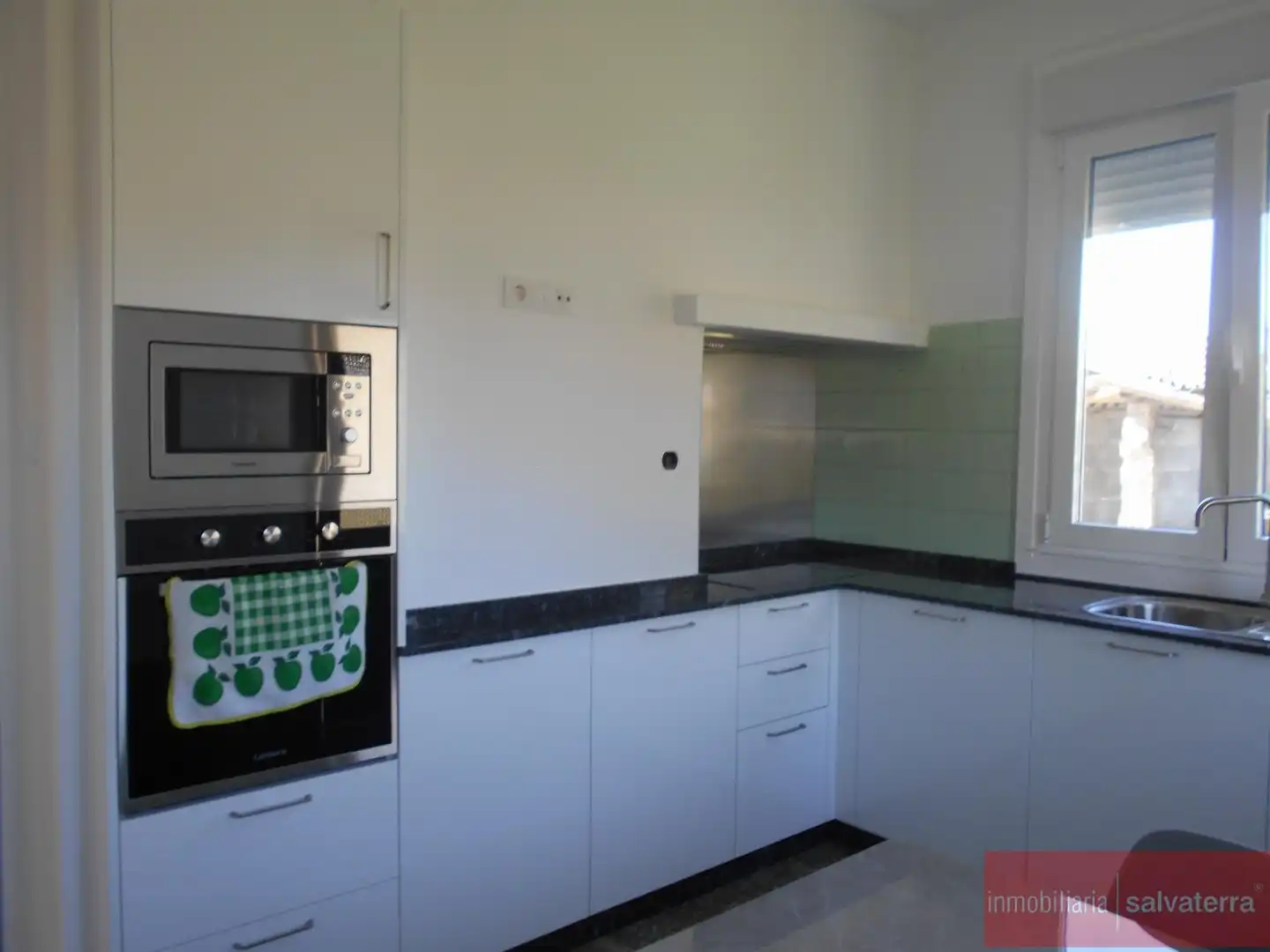 Piso de 145 m² en As Neves
