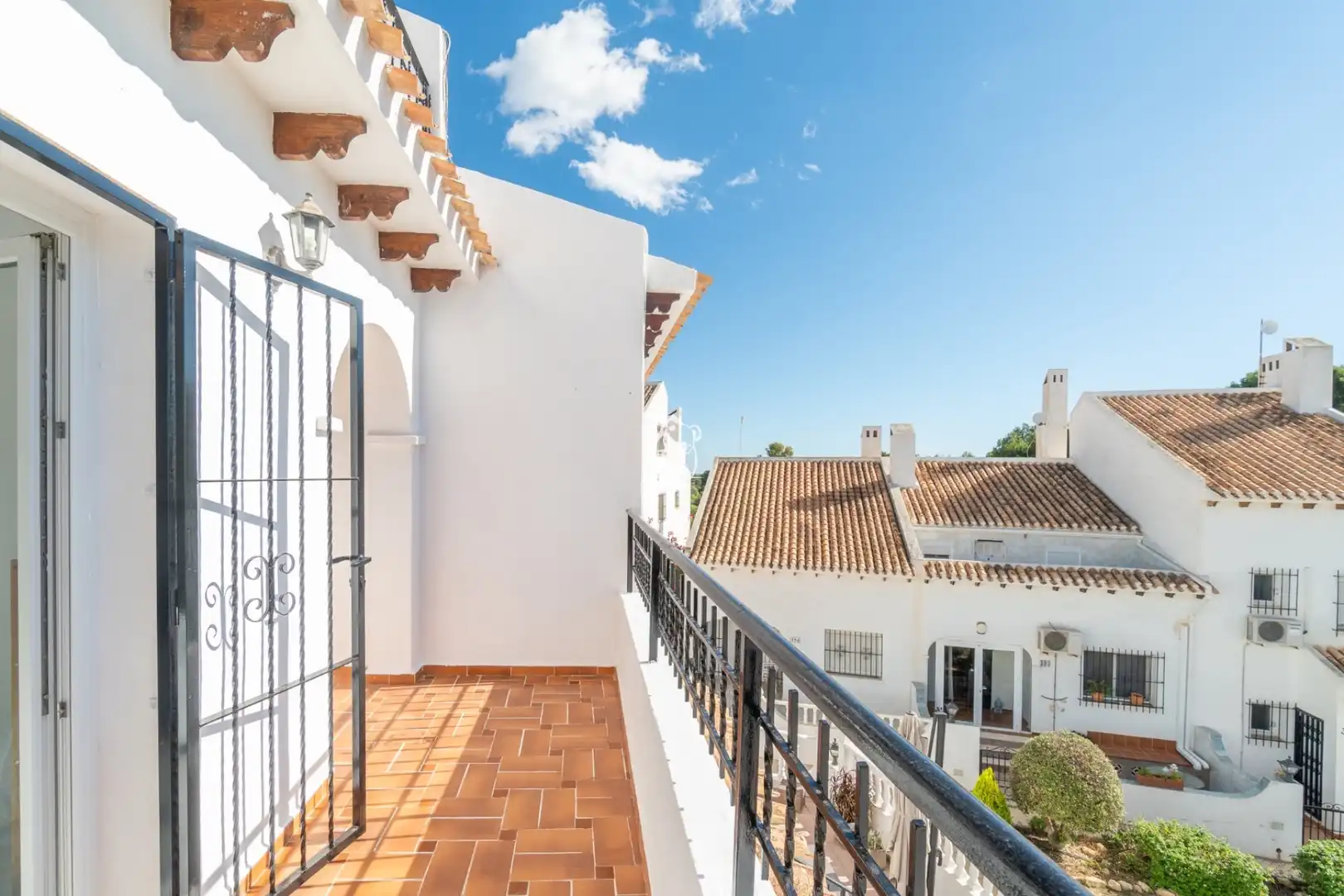 Casa de 170 m² a Oriola