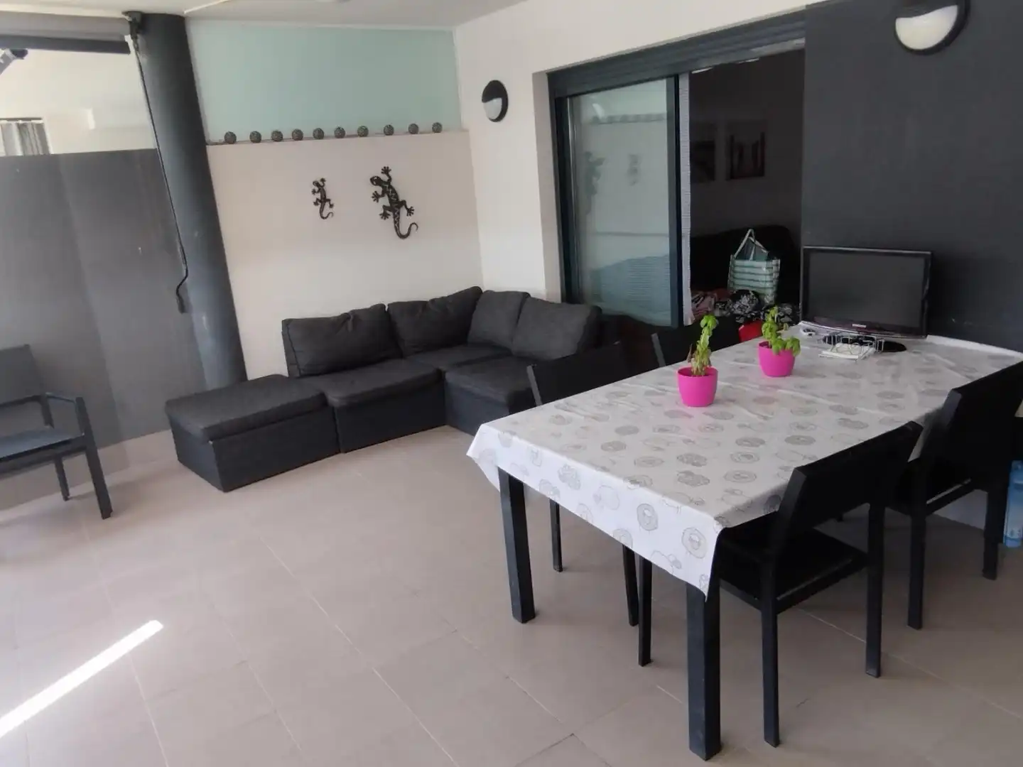 Pis de 75 m² a Almenara