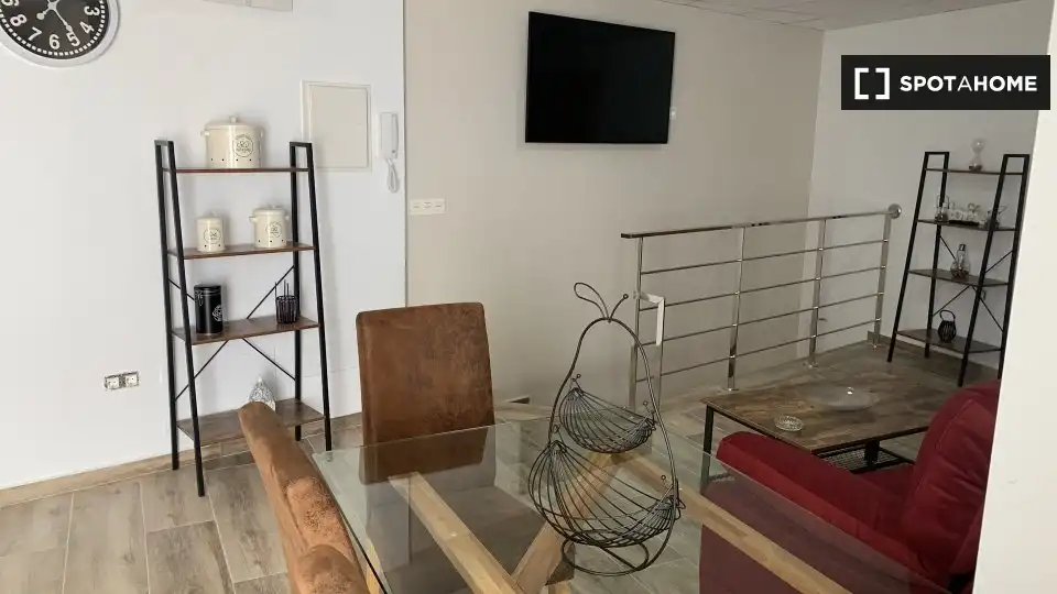 Habitación en alquiler, Murcia