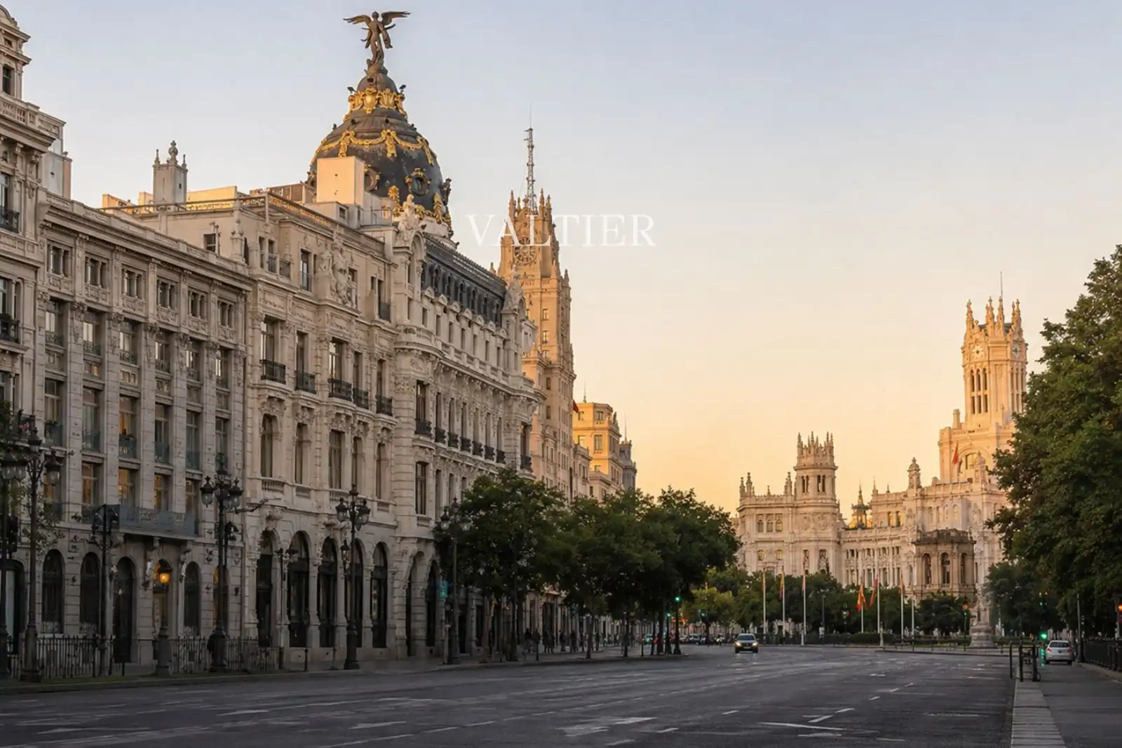 Flat 58 m² in Madrid