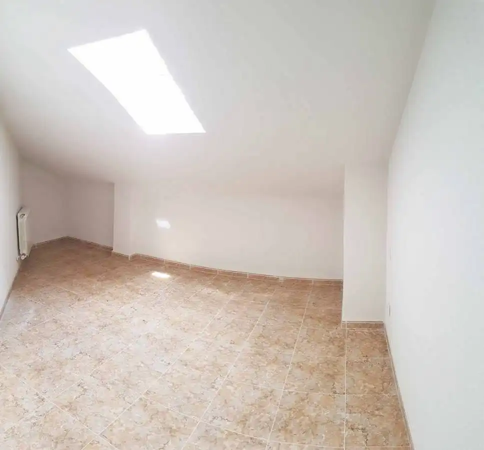 Piso de 105 m² en Medina de Rioseco
