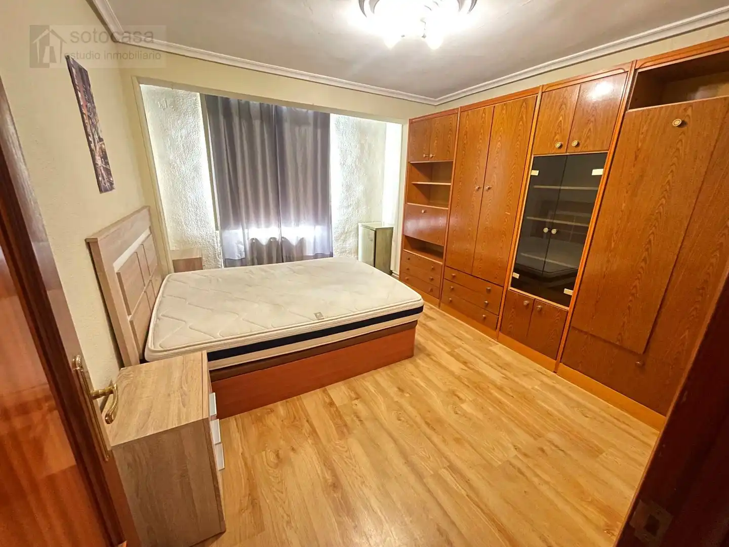 Pis de 70 m² a Valladolid