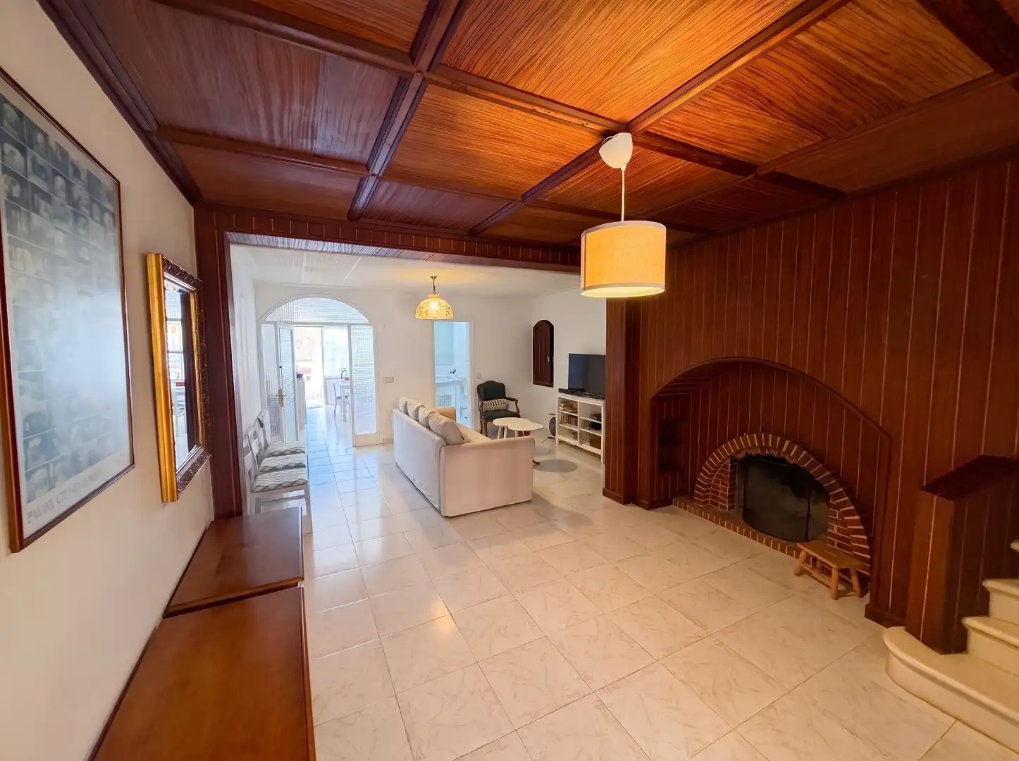 Haus 195 m² in Capdepera