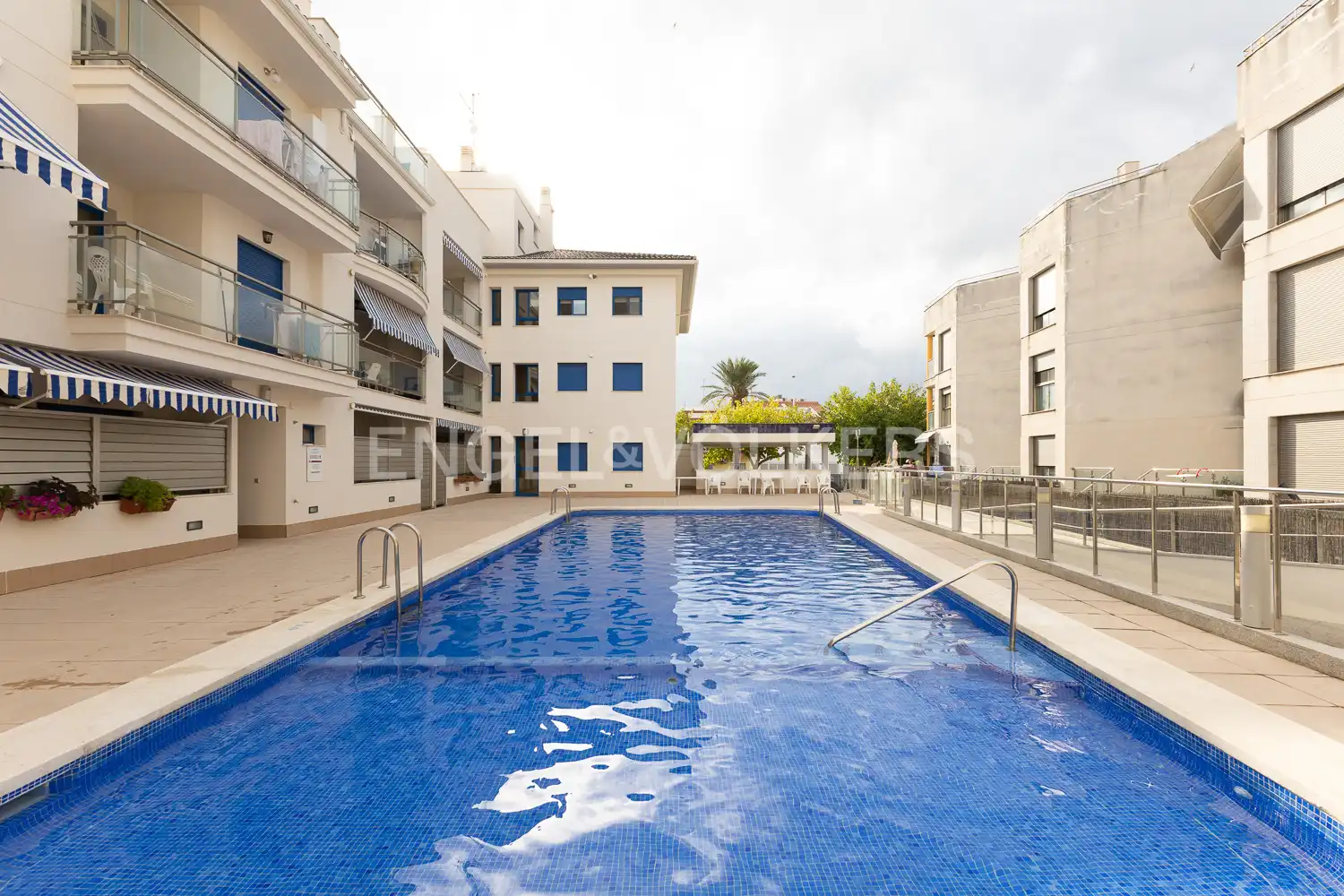 Piso de 80 m² en Puzol