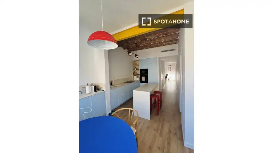Habitación en alquiler, Barcelona