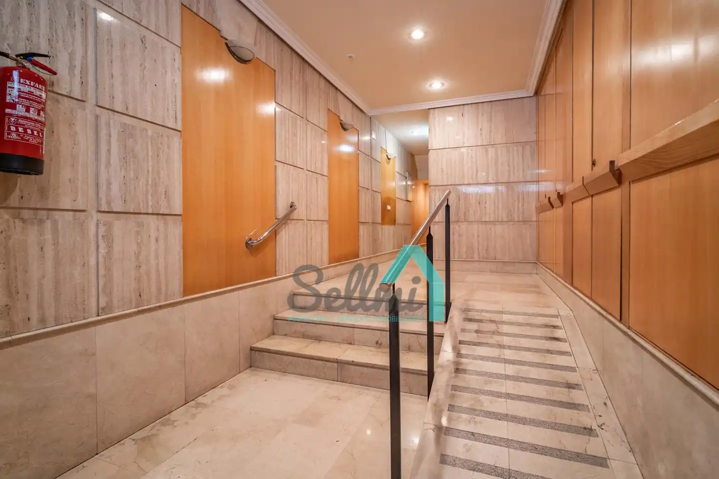 Piso de 58 m² en Oviedo