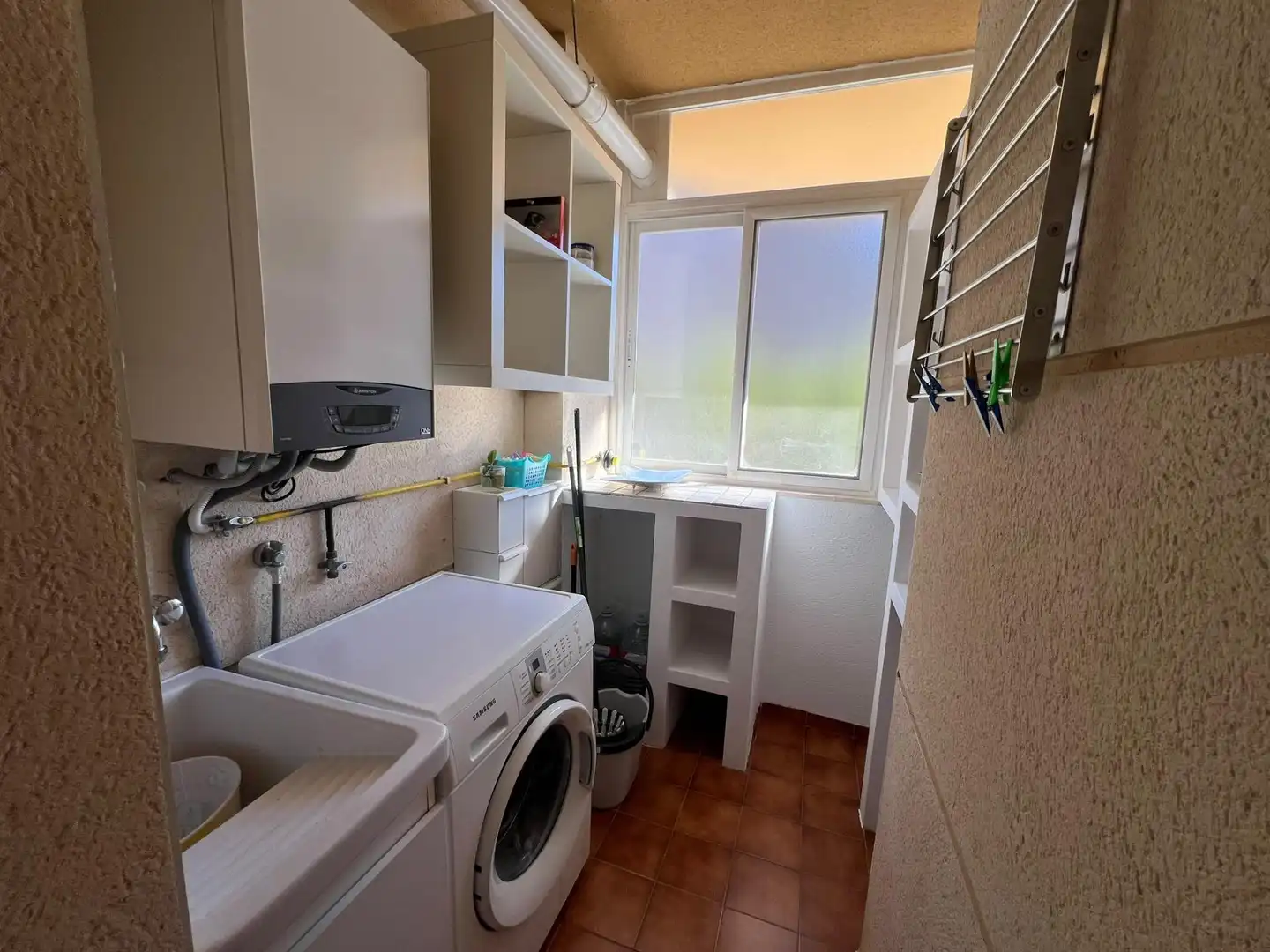 Pis de 95 m² a Cáceres