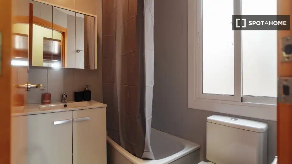 Habitación 153 m², Barcelona