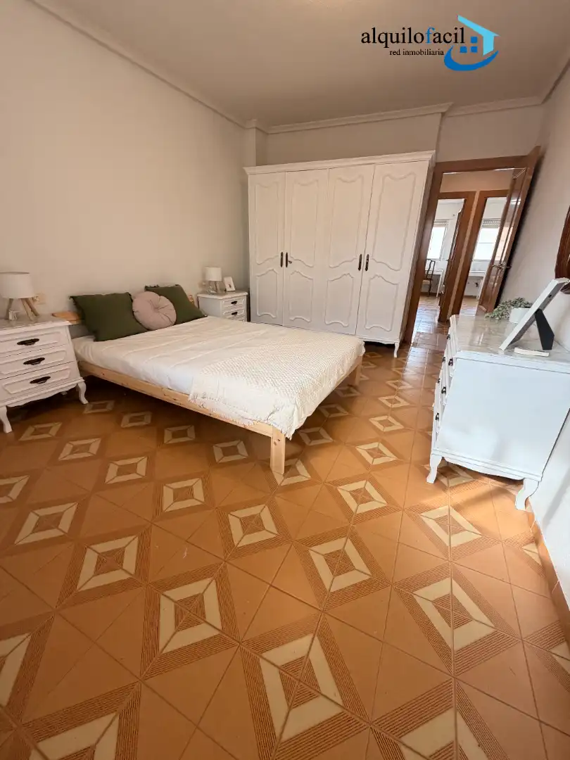 Piso de 98 m² en Murcia