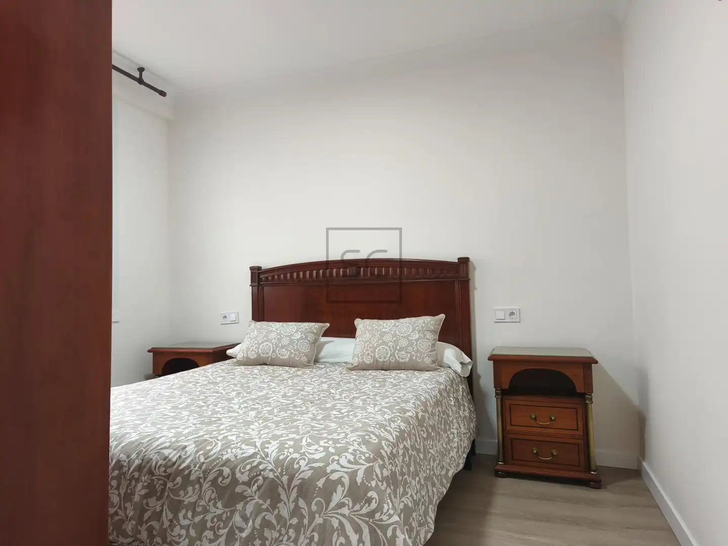 Piso de 82 m² en Ferrol