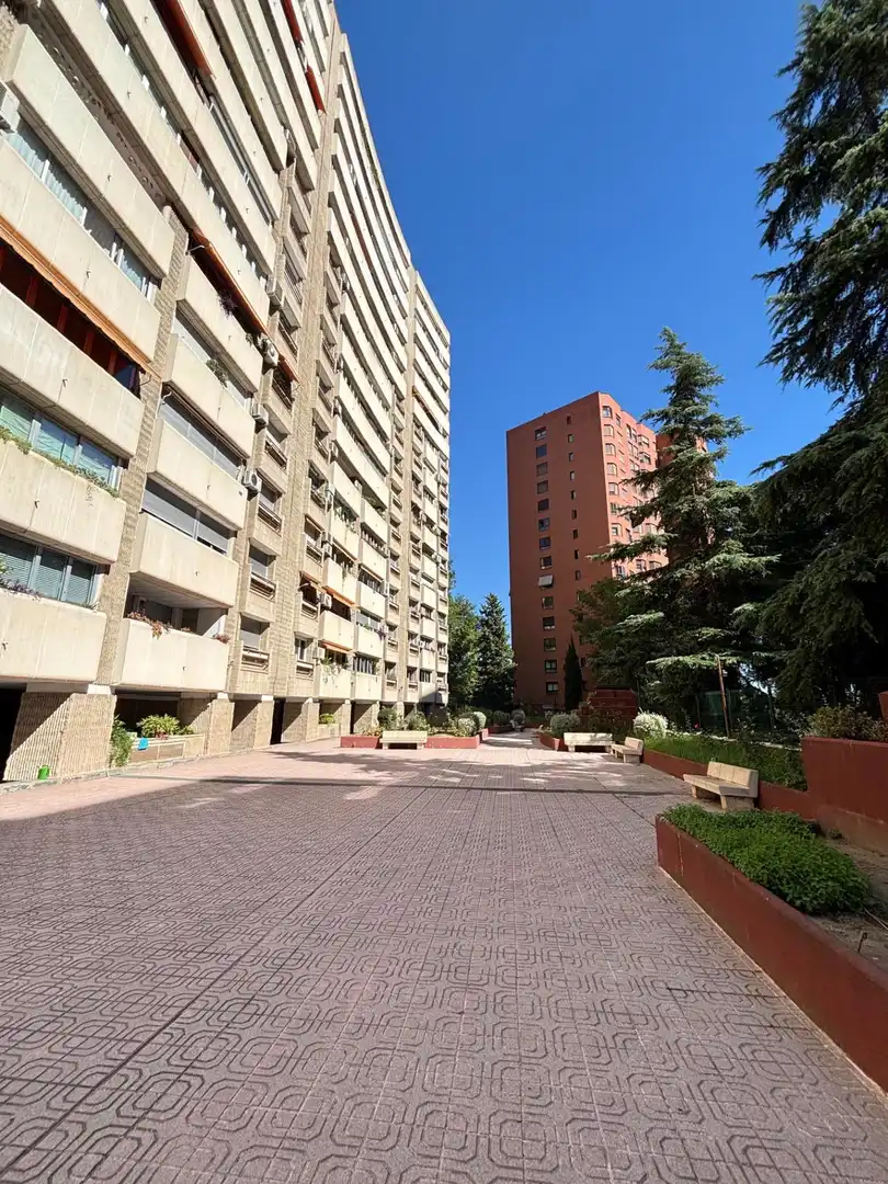 Piso de 157 m² en Madrid