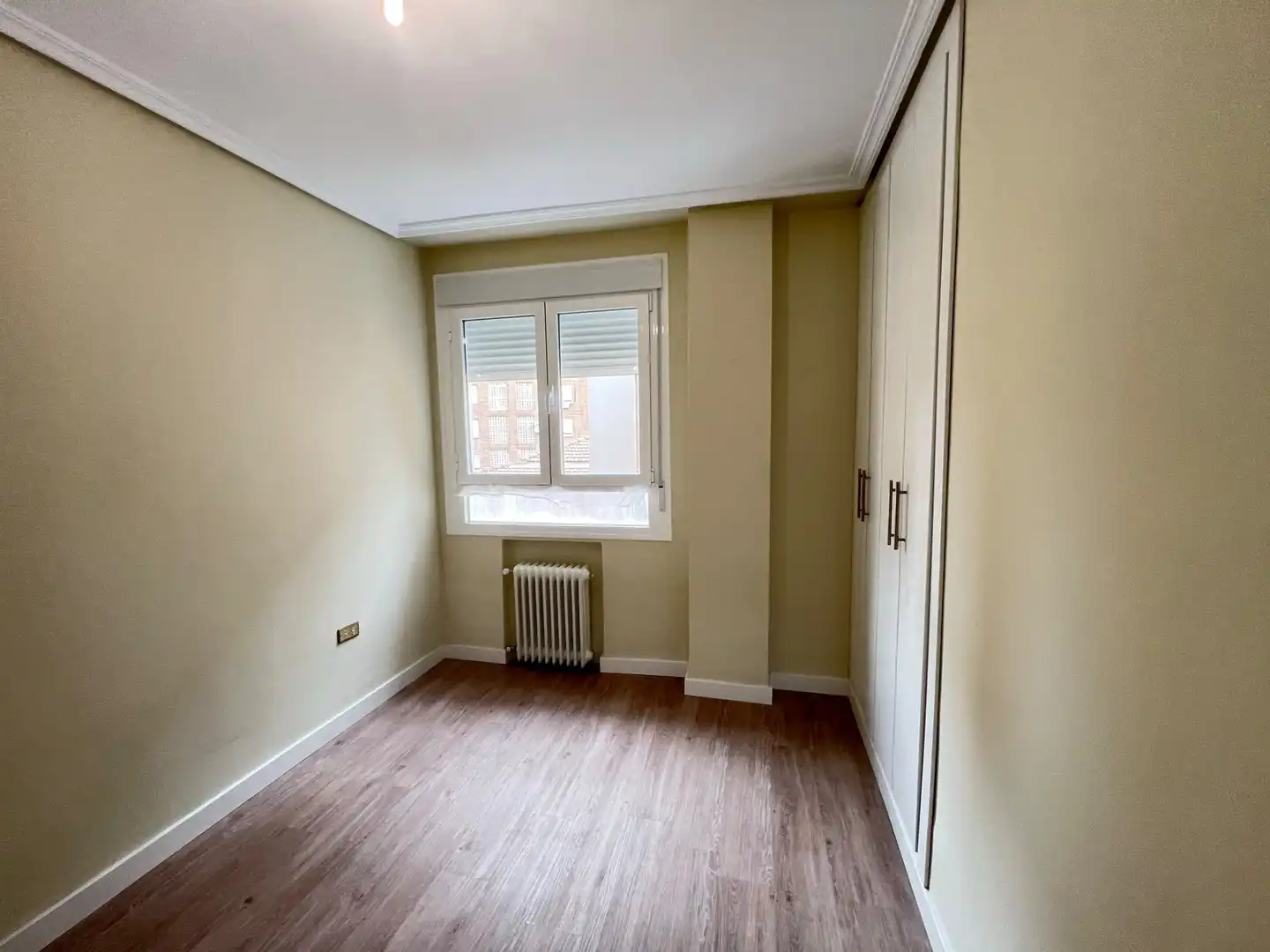 Wohnung 130 m² in Cáceres
