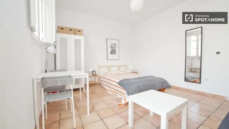 Habitación 120 m², Valencia