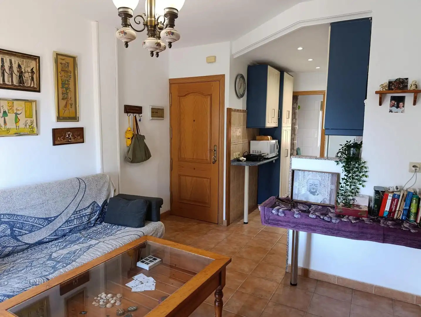 Appartamento 50 m² a Fuengirola