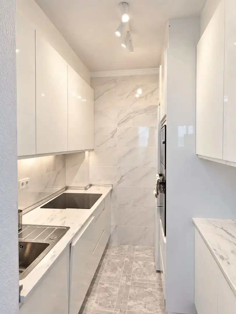 Pis de 105 m² a Torrevella