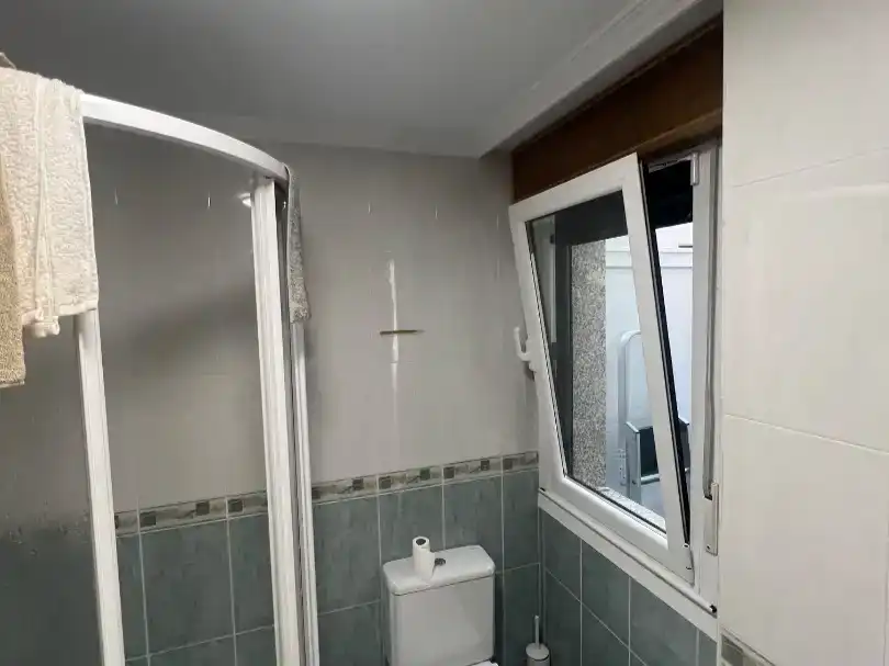 Piso de 70 m² en Sanxenxo