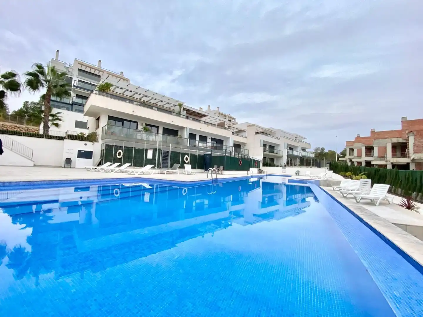 Piso de 100 m² en Orihuela