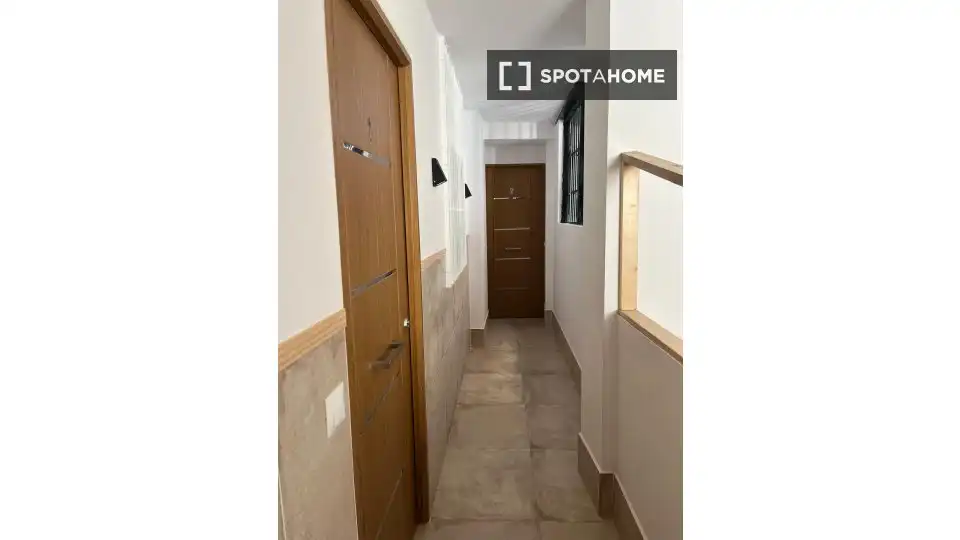 Habitación en alquiler, Málaga