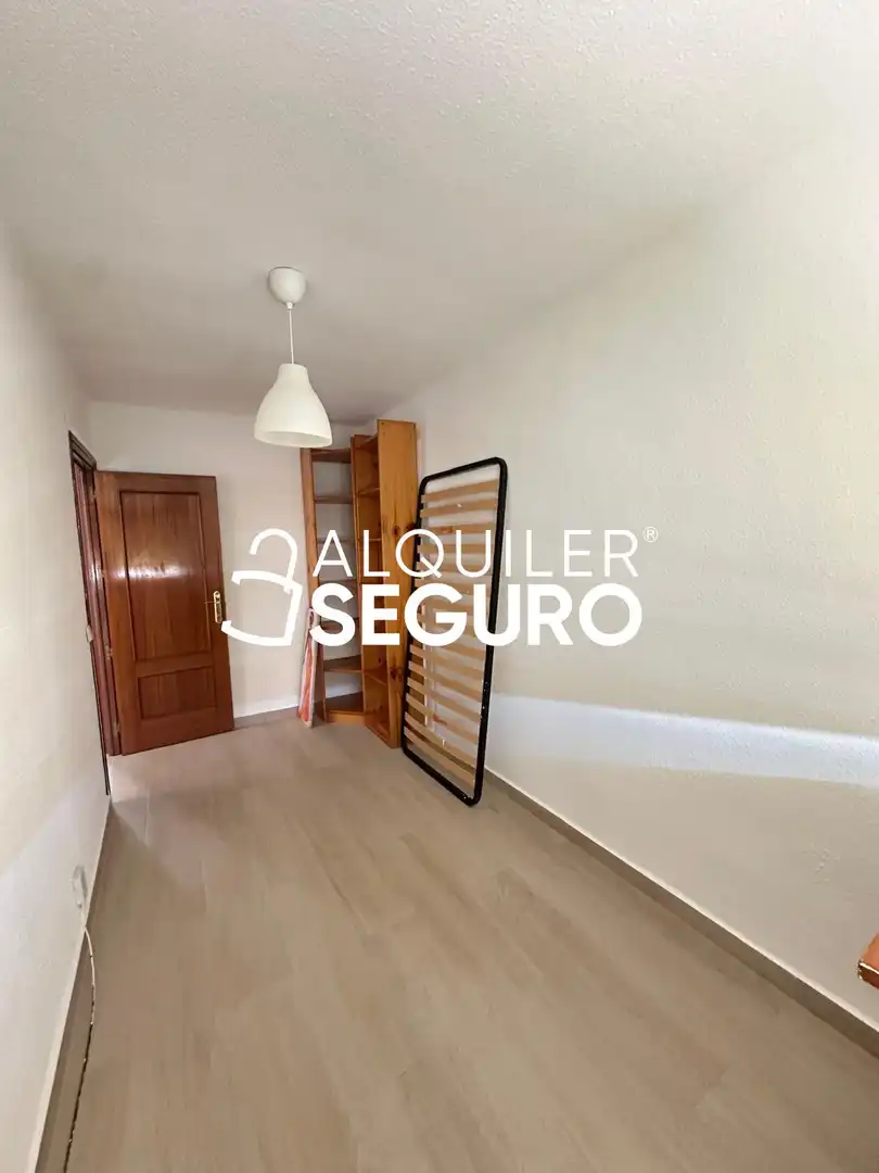 Flat 67 m² in Alcorcón