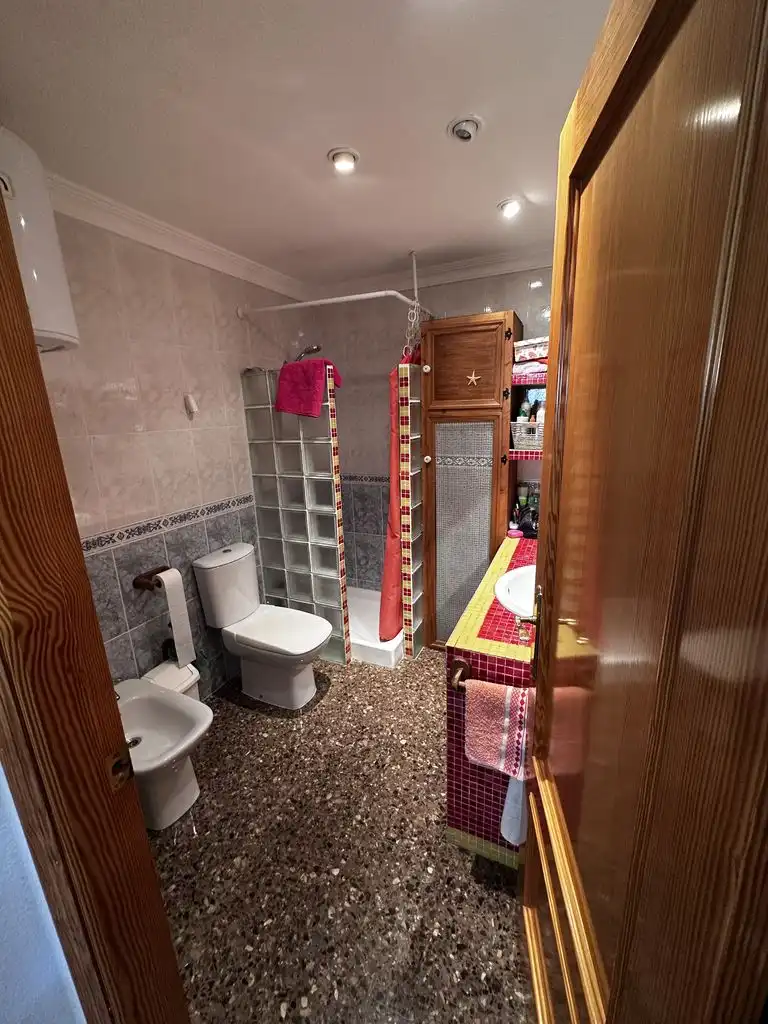Appartamento 55 m² a Canet d'en Berenguer
