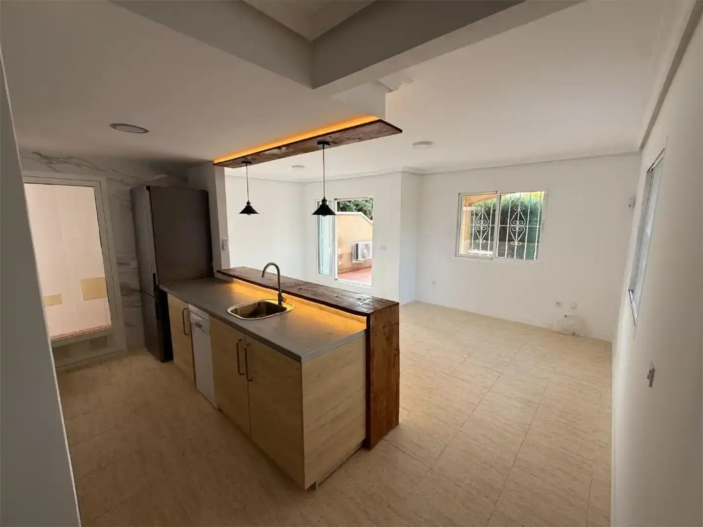 Piso de 150 m² en Pilar de la Horadada
