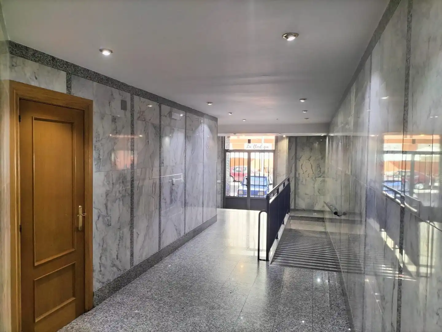 Piso de 91 m² en Palencia