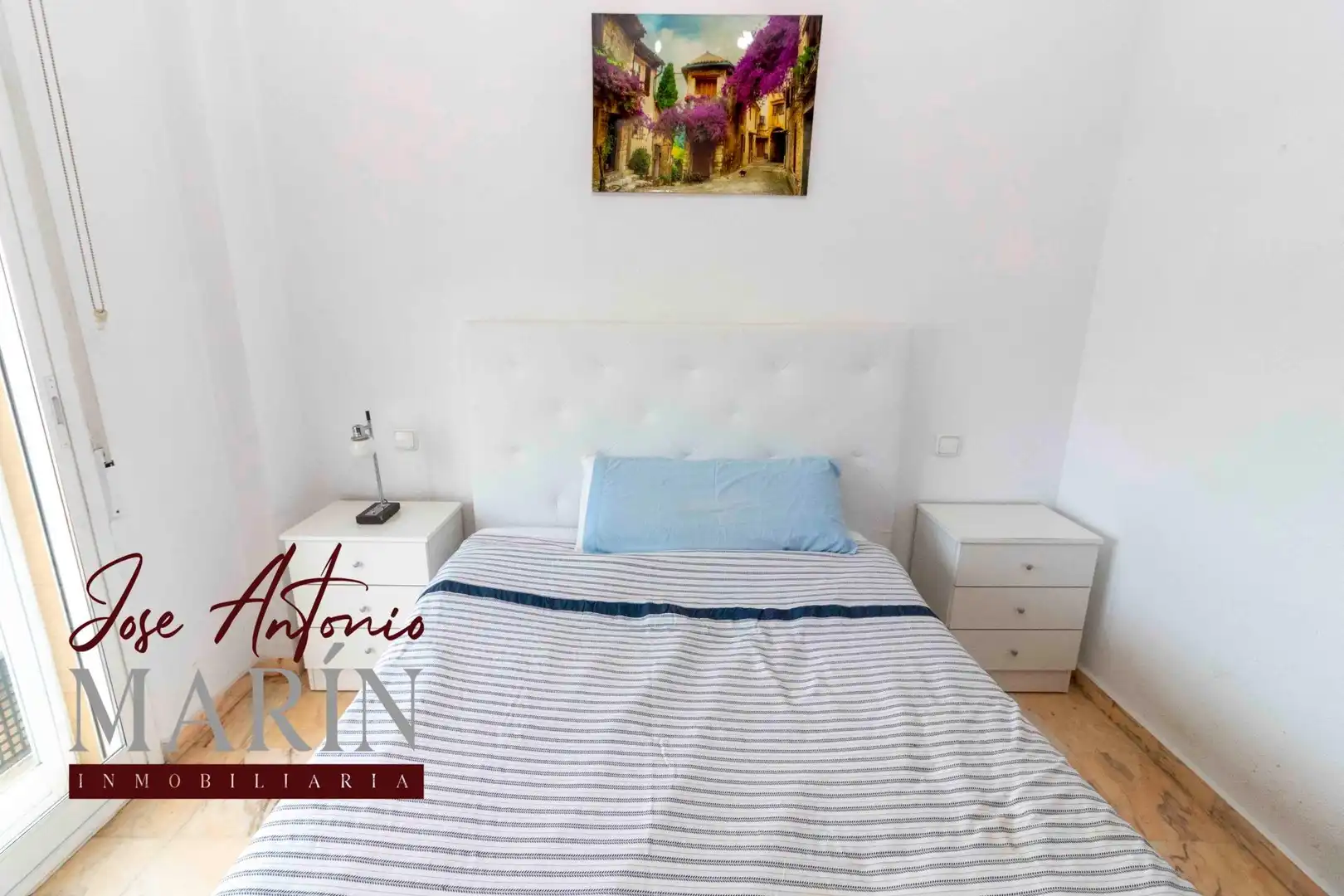 Piso de 50 m² en Badajoz