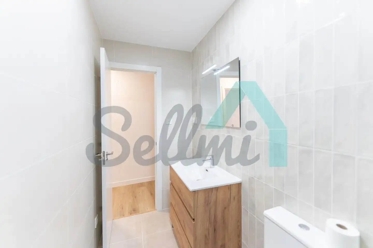 Piso de 78 m² en Oviedo