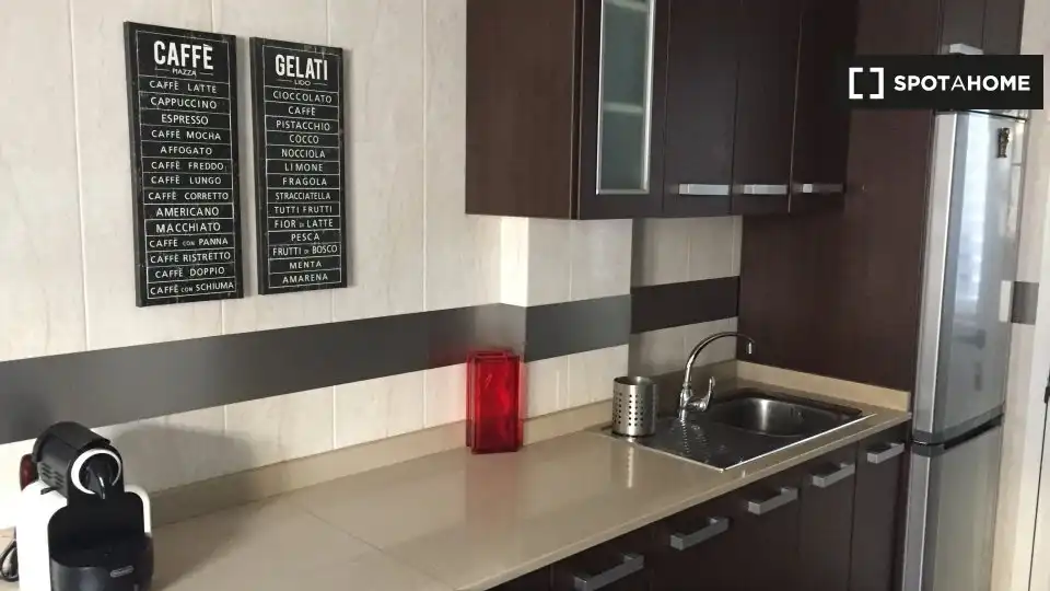 Habitación 92 m², Las Palmas de Gran Canaria