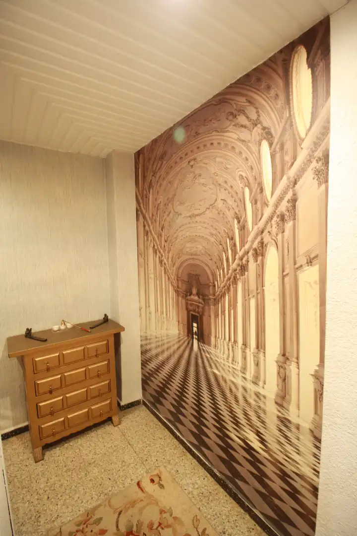 Piso de 100 m² en Zaragoza