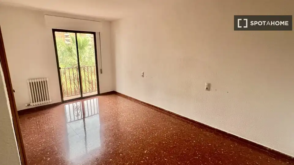 Habitación 121 m², Granada