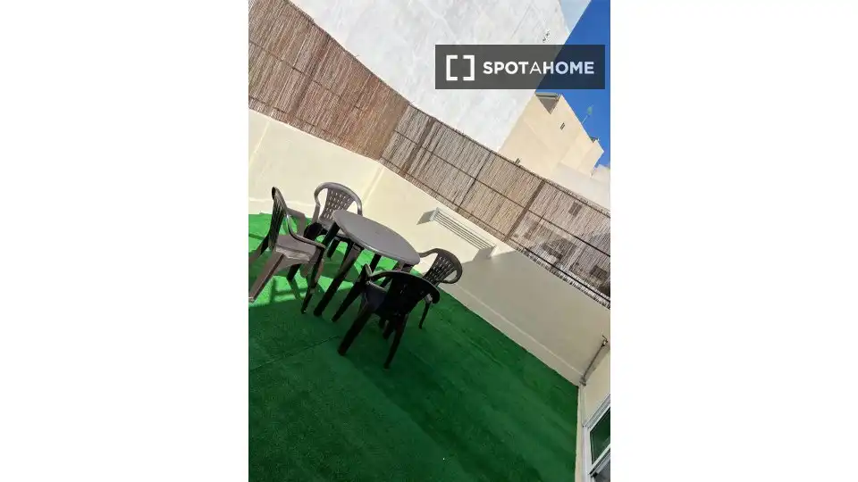 Habitación en alquiler, Santa Cruz de Tenerife