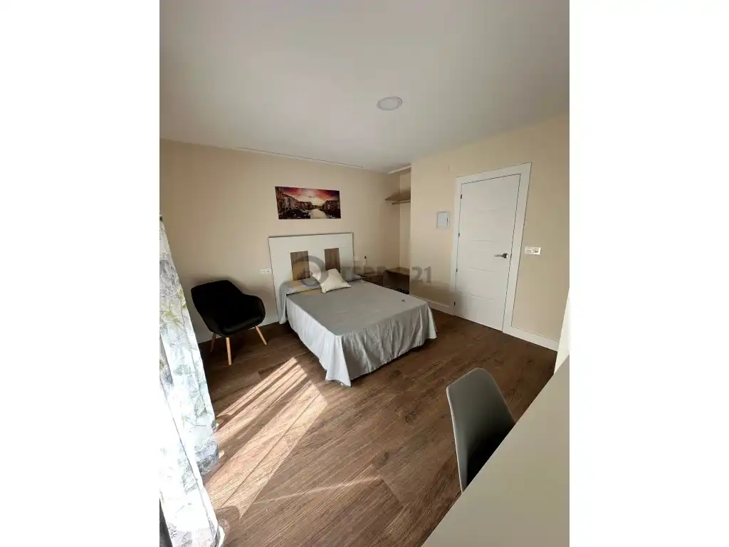 Piso de 110 m² en Jaén