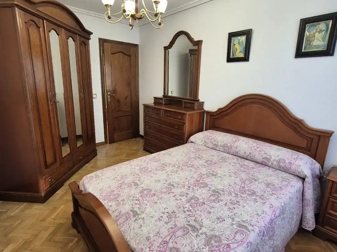 Wohnung 90 m² in Salamanca