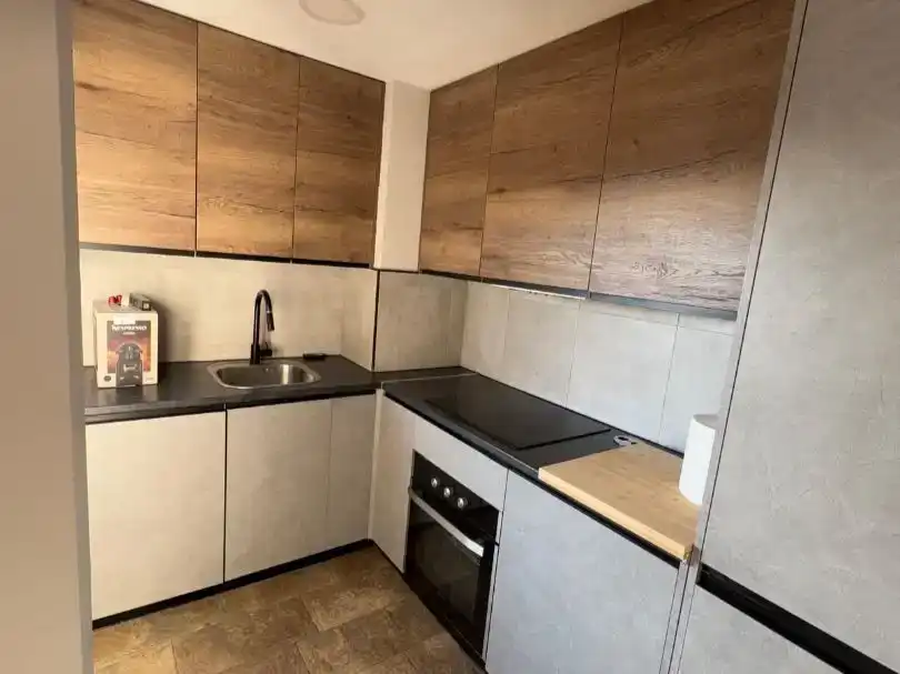 Piso de 55 m² en Marbella