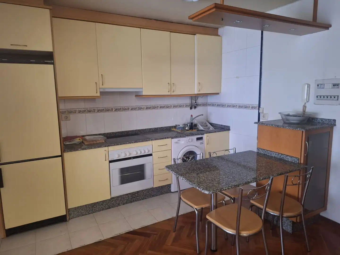 Appartamento 50 m² a A Coruña
