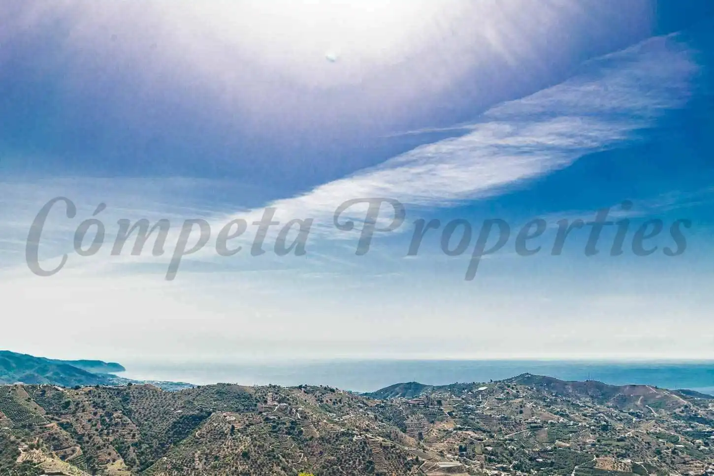 Casa 35 m² a Torrox