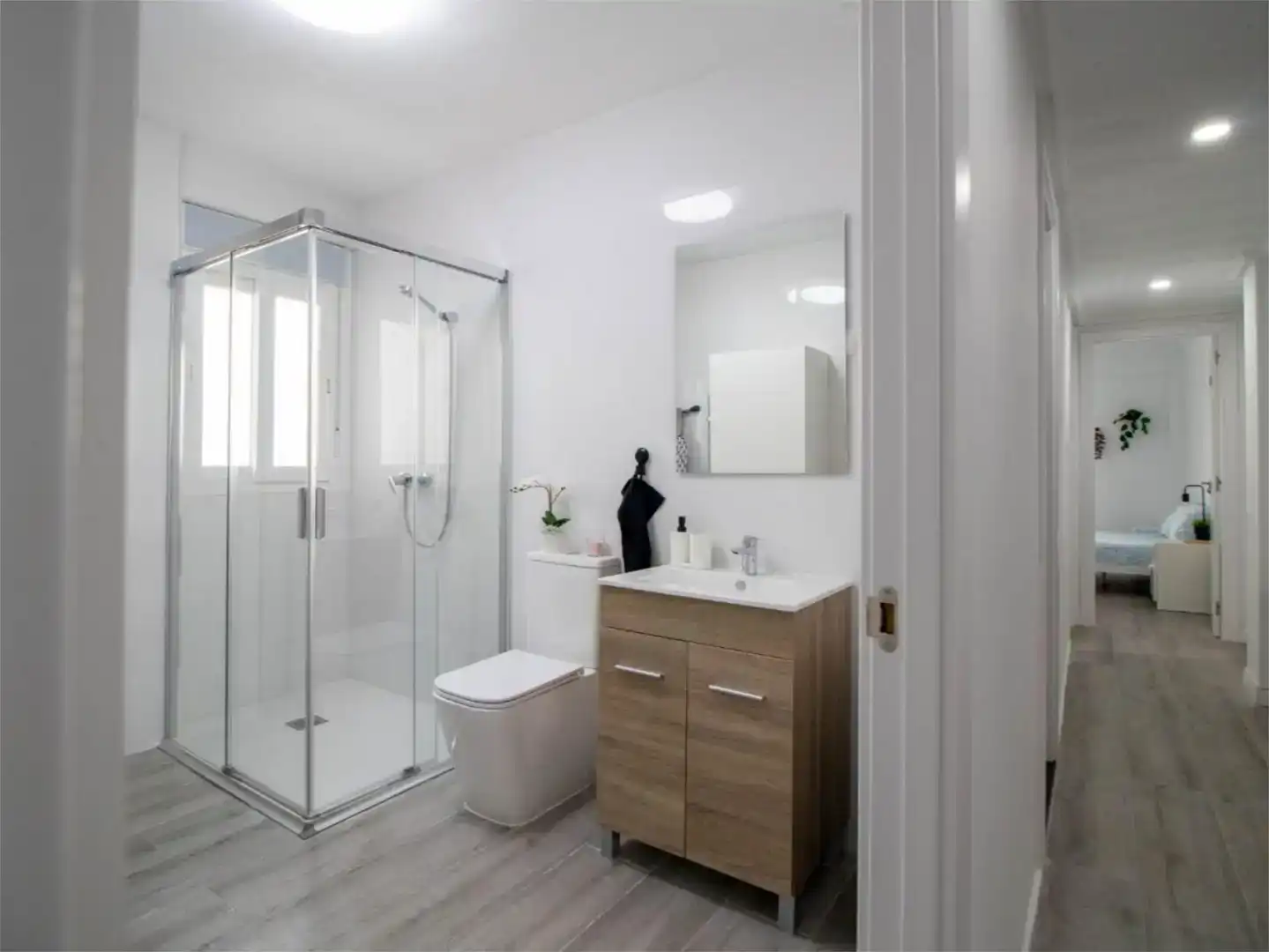 Habitación 80 m², Zaragoza
