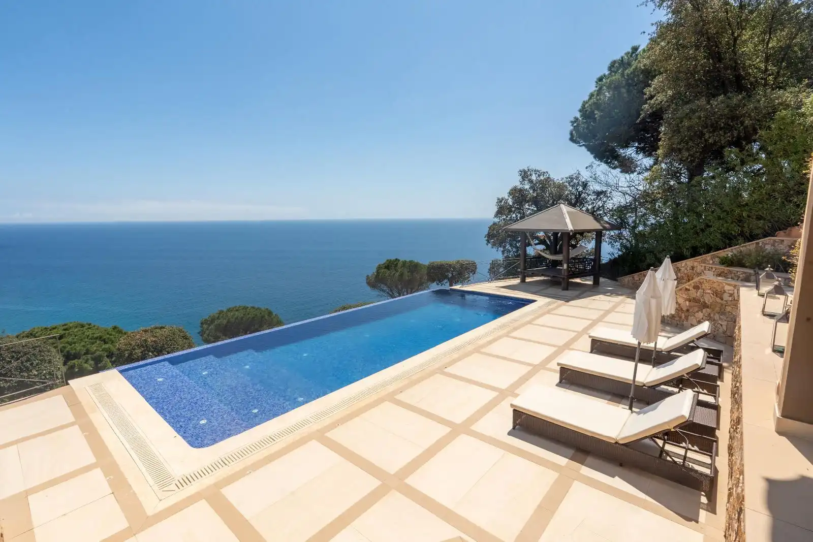 Appartement 504 m² à Sant Feliu de Guíxols